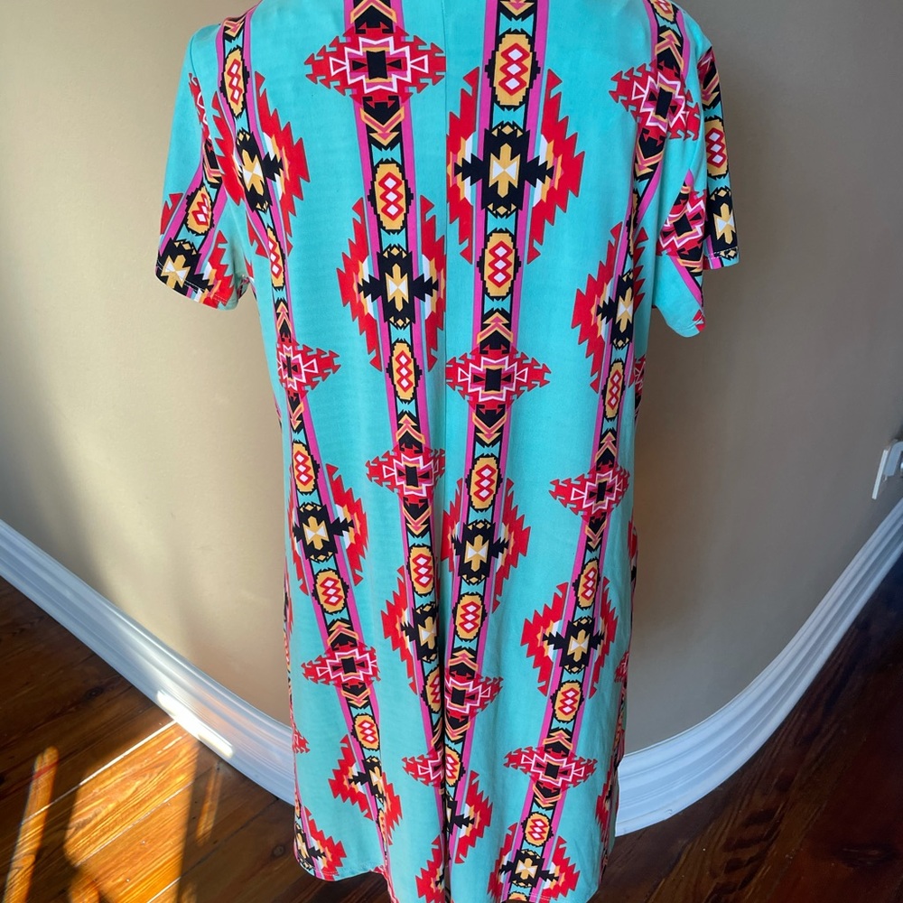 Aztec Print - image 3